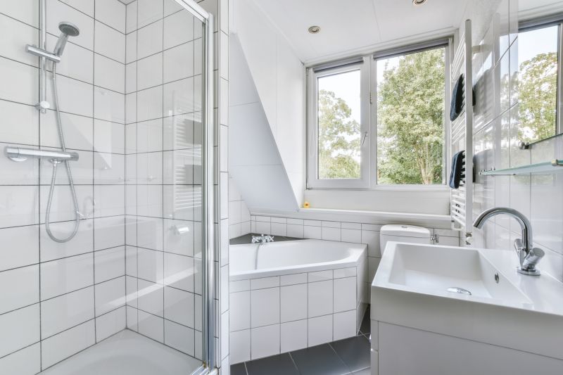 Best Shower Renovation Contractors in Billerica, MA