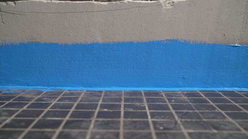 Waterproofing Details